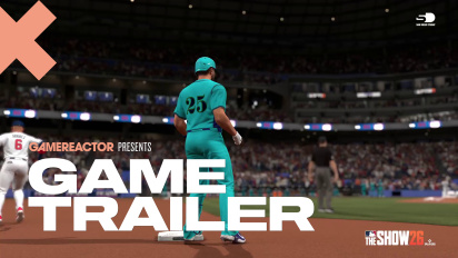 MLB The Show 26 - Novedades Actualizaciones de Diamond Dynasty (PS5)