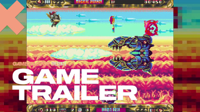 ZPF - Tr&aacute;iler oficial de lanzamiento