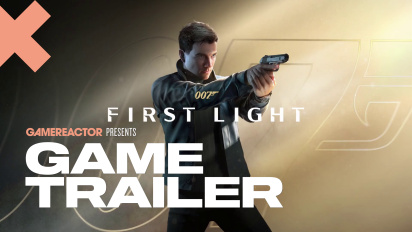007 First Light - V&iacute;deo musical del tema de Lana Del Rey 'First Light' con letra