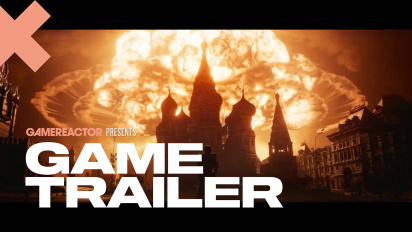 Metro 2039 - Tr&aacute;iler oficial de revelaci&oacute;n