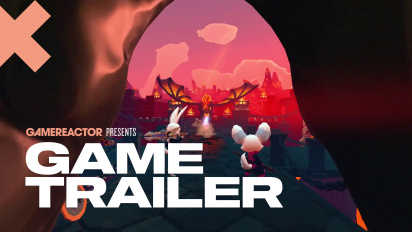 Kitaria Fables 2 -Tr&aacute;iler de anuncio