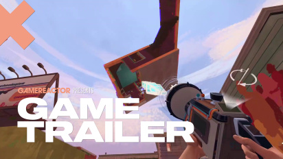 Yerba Buena - Tr&aacute;iler general con gameplay