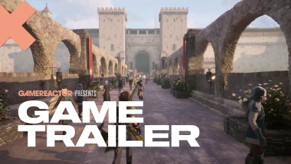 Echoes of Aincrad - Tr&aacute;iler con gameplay