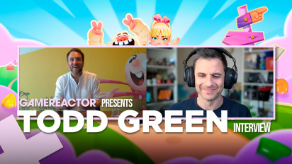 King: Mobile Matters - Impacto y estado de la industria del videojuego de móviles en Europa - Entrevista a Todd Green