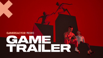 Virtue and a Sledgehammer - Tráiler de demostración