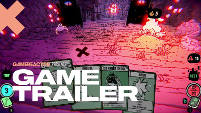 Shroom and Gloom - Tráiler de demostración
