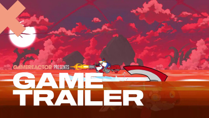 DekaDuck - Nuevo tráiler gameplay