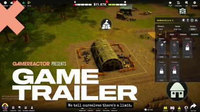 Becoming Pablo - Tráiler gameplay