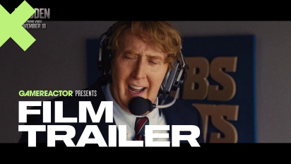 Madden - Anuncio de estreno en Prime Video