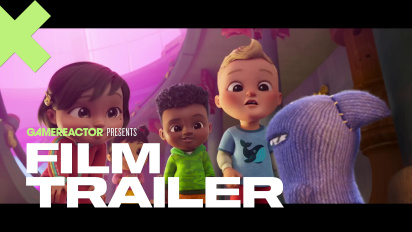 CoComelon: The Movie - Primer teaser tr&aacute;iler
