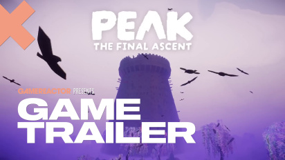 Peak: «The Final Ascent» - Tráiler de avance