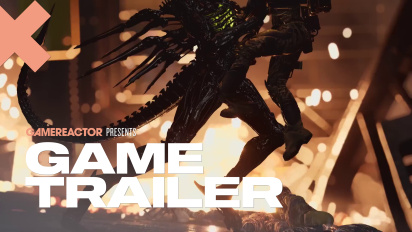 Aliens: Fireteam Elite 2 - Muestra de la cooperativa