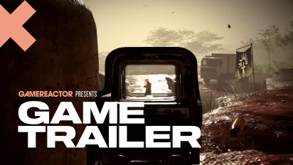 Tom Clancy's Ghost Recon Wildlands: Tráiler oficial de lanzamiento de «Last Rites»