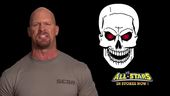 WWE All Stars - Steve Austin Trailer