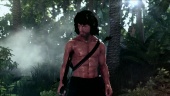 Rambo: The Video Game - Reveal Trailer