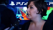 Amplitude - Annette Gonzalez Interview