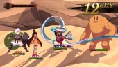Indivisible - Welcome to the World of Loka E3 2018 Trailer