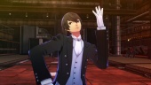 Persona 3: Dancing in Moonlight / Persona 5: Dancing in Starlight - DLC Trailer