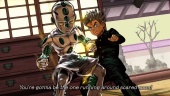 JoJo's Bizarre Adventure: All Star Battle R - Character Trailer