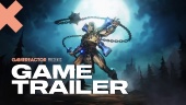 V Rising - Legacy of Castlevania Teaser Trailer