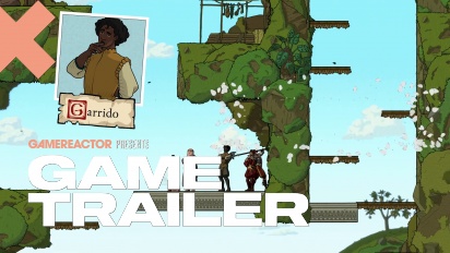 Plus Ultra: Legado - Tr&aacute;iler de revelaci&oacute;n