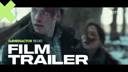 The Night Agent: Temporada 3 - Trailer oficial (Netflix)