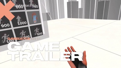 SkyLeap - Tr&aacute;iler de anuncio (PS VR2)