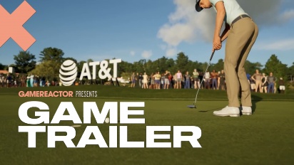 PGA Tour 2K25 - Tr&aacute;iler de la 5&ordf; temporada (PS5)