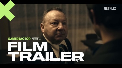 Ni&ntilde;os de plomo - Trailer oficial (Netflix)