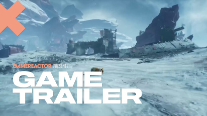 Warhammer 40,000: Speed Freeks - Anuncio (PS5)