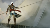 Assassin's Creed: Black Flag Resynced es real