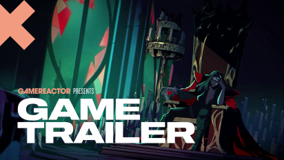 ReVamp - Tr&aacute;iler de anuncio