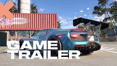 BeamNG.drive - Tráiler de anuncio | PS5