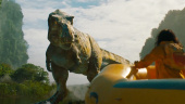 Gareth Edwards no va a dirigir la pr&oacute;xima pel&iacute;cula de &laquo;Jurassic World&raquo;