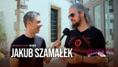Haciendo que las decisiones cuenten a&uacute;n m&aacute;s en los videojuegos - Entrevista a Jakub Szamałek en Celsius 232