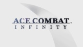 Ace Combat Infinity - Operation Future Prospect TGS Teaser