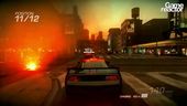 Ridge Racer Unbounded: First Ten Minutes