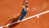 Tennis World Tour: Roland-Garros Edition - Nadal Reveal Trailer