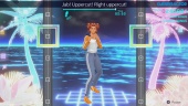 Fitness Boxing 2 - Daily Workout Gameplay