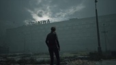 The Medium - Gamescom Trailer / PS5 Launch Trailer