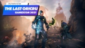 The Last Oricru - Entrevista Gamescom 2021