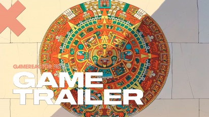 Plus Ultra: Legado - Tr&aacute;iler de presentaci&oacute;n en castellano