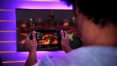 Nintendo Land - Launch TV Commercial