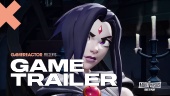 MultiVersus - Official Raven 