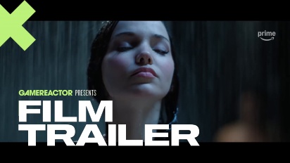 56 D&iacute;as - Trailer oficial (Prime Video)