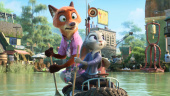 Zootropolis 2 llega a Disney+ la semana que viene