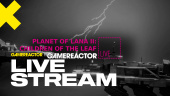 Planet of Lana II: Children of the Leaf - Retransmisi&oacute;n en directo