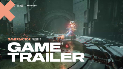 Saros - Tr&aacute;iler de PS5 Pro (PS5)