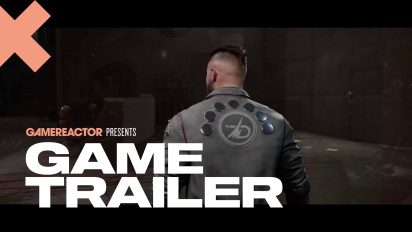 Atomic Heart - Blood On Crystal DLC#4 Tr&aacute;iler de lanzamiento (PS5 y PS4)