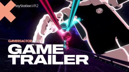 Synth Riders - Pack de m&uacute;sica de Dua Lipa (PS VR2)